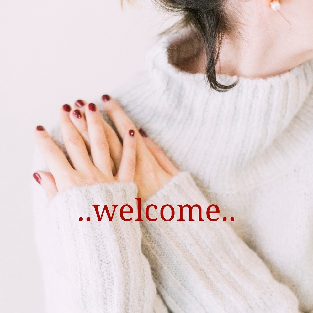 Meet your Posher, Tayler